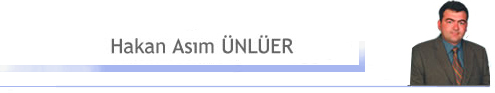 HAKAN ASIM ÜNLÜER